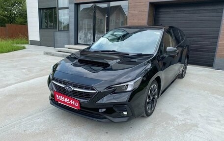 Subaru Levorg, 2022 год, 2 050 000 рублей, 2 фотография