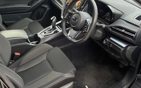 Subaru Levorg, 2022 год, 2 050 000 рублей, 14 фотография