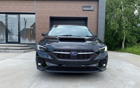 Subaru Levorg, 2022 год, 2 050 000 рублей, 6 фотография