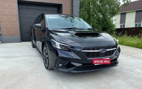 Subaru Levorg, 2022 год, 2 050 000 рублей, 5 фотография