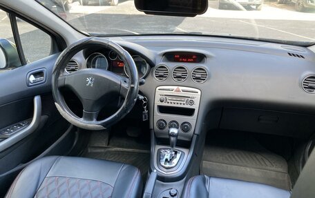 Peugeot 308 II, 2011 год, 475 000 рублей, 7 фотография