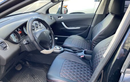 Peugeot 308 II, 2011 год, 475 000 рублей, 4 фотография