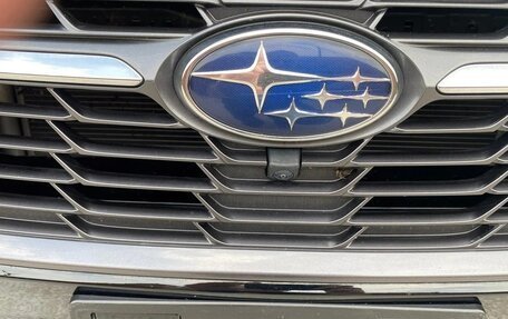 Subaru Levorg, 2022 год, 2 050 000 рублей, 23 фотография
