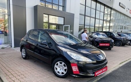 Peugeot 308 II, 2011 год, 475 000 рублей, 2 фотография