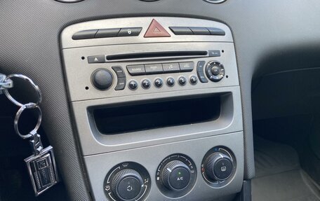 Peugeot 308 II, 2011 год, 475 000 рублей, 10 фотография