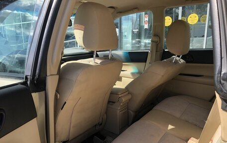 Subaru Forester, 2007 год, 810 000 рублей, 9 фотография