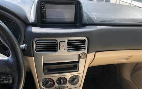 Subaru Forester, 2007 год, 810 000 рублей, 13 фотография