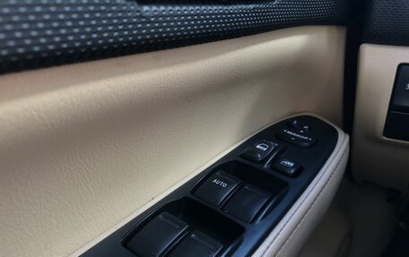 Subaru Forester, 2007 год, 810 000 рублей, 14 фотография