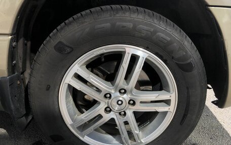 Subaru Forester, 2007 год, 810 000 рублей, 15 фотография