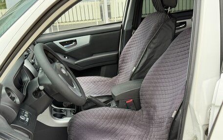 Lifan X60 I рестайлинг, 2014 год, 525 000 рублей, 10 фотография