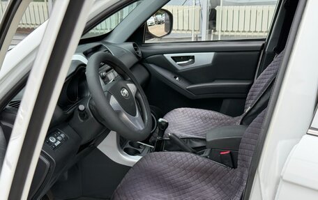 Lifan X60 I рестайлинг, 2014 год, 525 000 рублей, 9 фотография