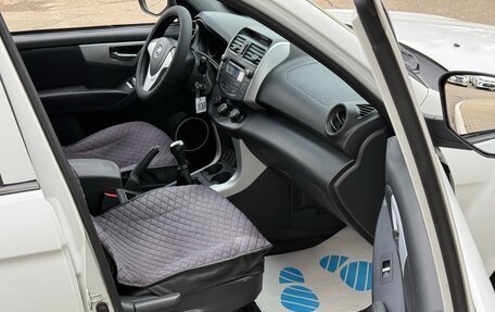 Lifan X60 I рестайлинг, 2014 год, 525 000 рублей, 15 фотография