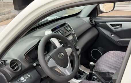 Lifan X60 I рестайлинг, 2014 год, 525 000 рублей, 16 фотография