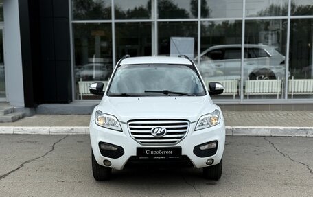 Lifan X60 I рестайлинг, 2014 год, 525 000 рублей, 8 фотография