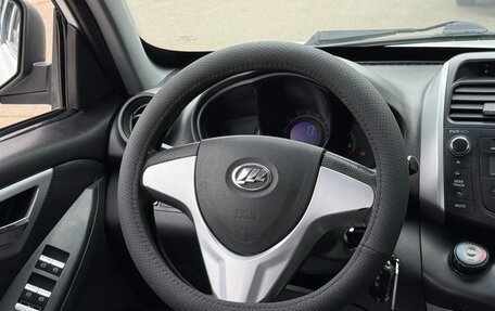 Lifan X60 I рестайлинг, 2014 год, 525 000 рублей, 18 фотография