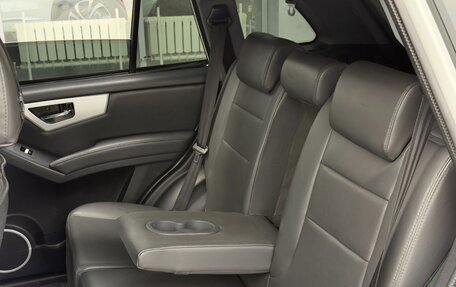 Lifan X60 I рестайлинг, 2014 год, 525 000 рублей, 11 фотография