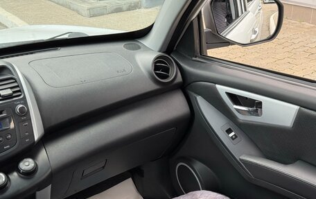 Lifan X60 I рестайлинг, 2014 год, 525 000 рублей, 23 фотография