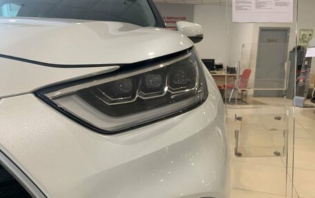Toyota Highlander, 2024 год, 5 699 000 рублей, 3 фотография