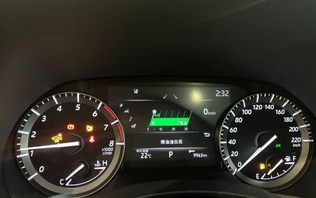 Toyota Highlander, 2024 год, 5 699 000 рублей, 14 фотография