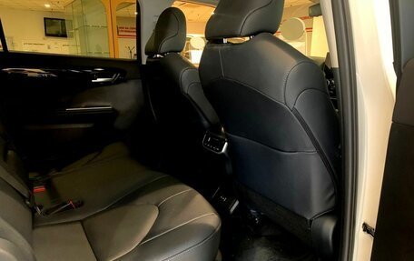 Toyota Highlander, 2024 год, 5 699 000 рублей, 17 фотография