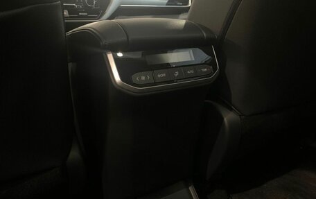 Toyota Highlander, 2024 год, 5 699 000 рублей, 18 фотография