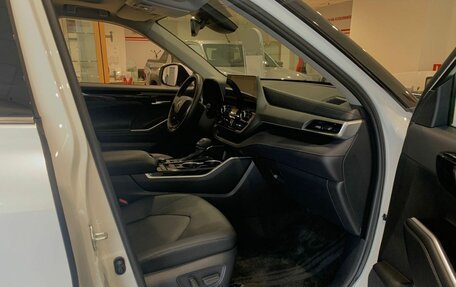 Toyota Highlander, 2024 год, 5 699 000 рублей, 16 фотография