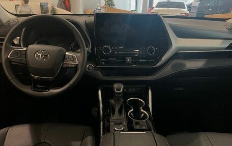 Toyota Highlander, 2024 год, 5 699 000 рублей, 13 фотография