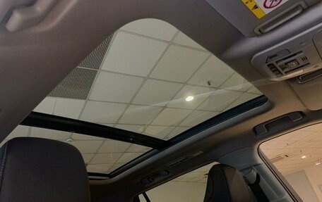 Toyota Highlander, 2024 год, 5 699 000 рублей, 19 фотография