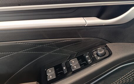 Geely Emgrand, 2024 год, 3 483 990 рублей, 8 фотография