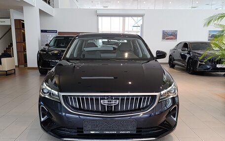 Geely Emgrand, 2024 год, 3 483 990 рублей, 2 фотография