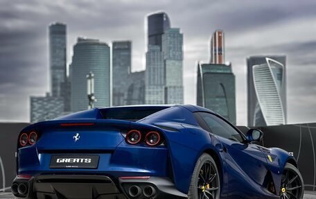 Ferrari 812, 2021 год, 52 000 000 рублей, 7 фотография