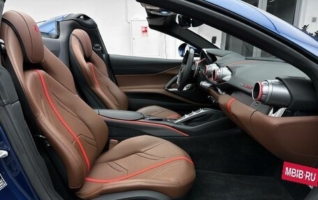 Ferrari 812, 2021 год, 52 000 000 рублей, 19 фотография