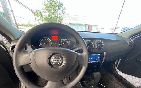 Nissan Almera, 2014 год, 900 000 рублей, 5 фотография