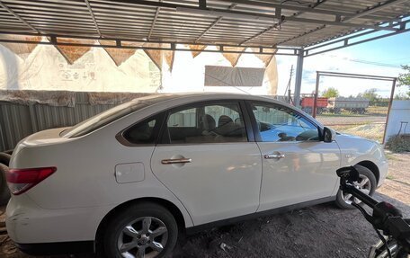 Nissan Almera, 2014 год, 900 000 рублей, 2 фотография