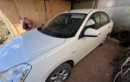 Nissan Almera, 2014 год, 900 000 рублей, 3 фотография