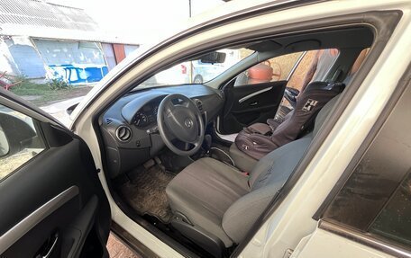Nissan Almera, 2014 год, 900 000 рублей, 4 фотография