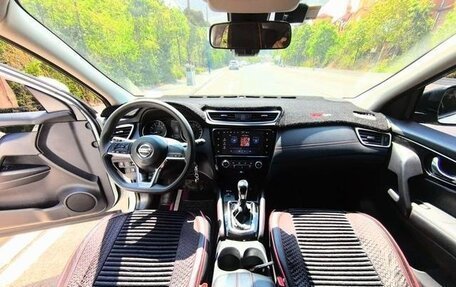 Nissan Qashqai, 2021 год, 1 882 000 рублей, 4 фотография