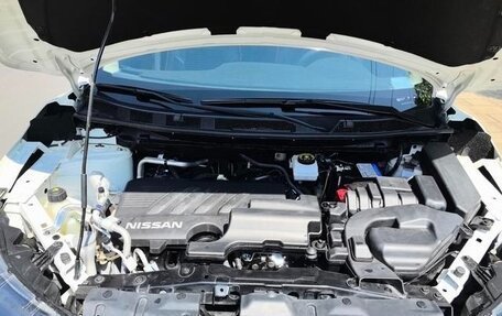 Nissan Qashqai, 2021 год, 1 882 000 рублей, 5 фотография