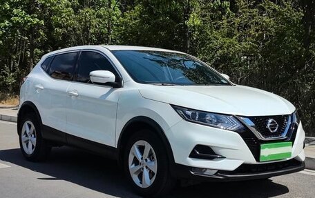 Nissan Qashqai, 2021 год, 1 882 000 рублей, 6 фотография