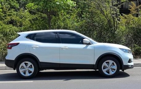 Nissan Qashqai, 2021 год, 1 882 000 рублей, 8 фотография