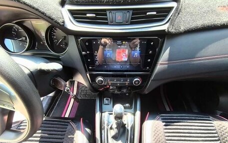 Nissan Qashqai, 2021 год, 1 882 000 рублей, 9 фотография