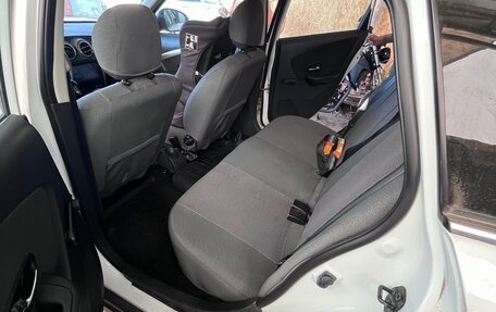 Nissan Almera, 2014 год, 900 000 рублей, 7 фотография