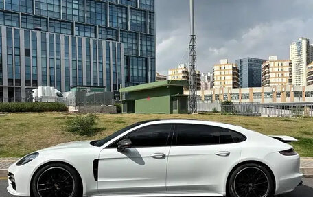 Porsche Panamera II рестайлинг, 2022 год, 10 730 000 рублей, 3 фотография