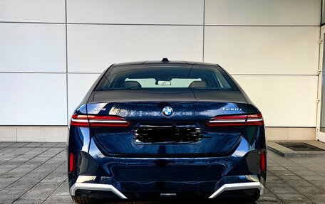 BMW 5 серия, 2024 год, 5 990 000 рублей, 5 фотография
