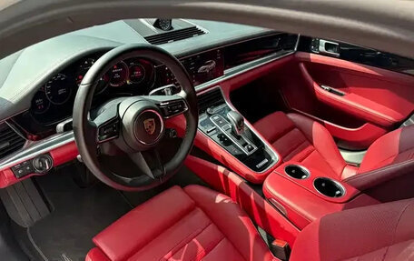 Porsche Panamera II рестайлинг, 2022 год, 10 730 000 рублей, 7 фотография