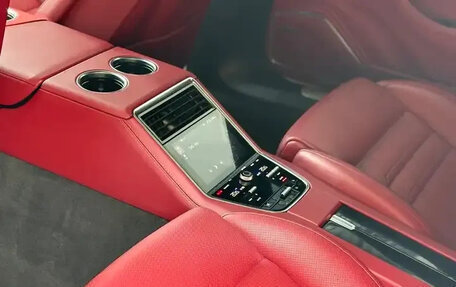 Porsche Panamera II рестайлинг, 2022 год, 10 730 000 рублей, 13 фотография