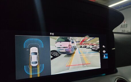 Mercedes-Benz E-Класс, 2022 год, 3 440 000 рублей, 13 фотография