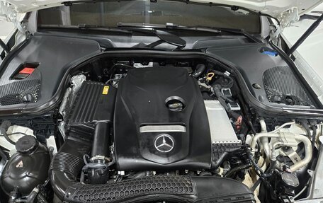 Mercedes-Benz E-Класс, 2022 год, 3 440 000 рублей, 14 фотография