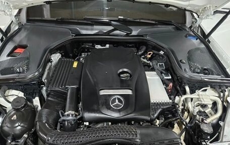 Mercedes-Benz E-Класс, 2022 год, 3 440 000 рублей, 9 фотография