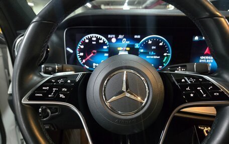 Mercedes-Benz E-Класс, 2022 год, 3 440 000 рублей, 8 фотография